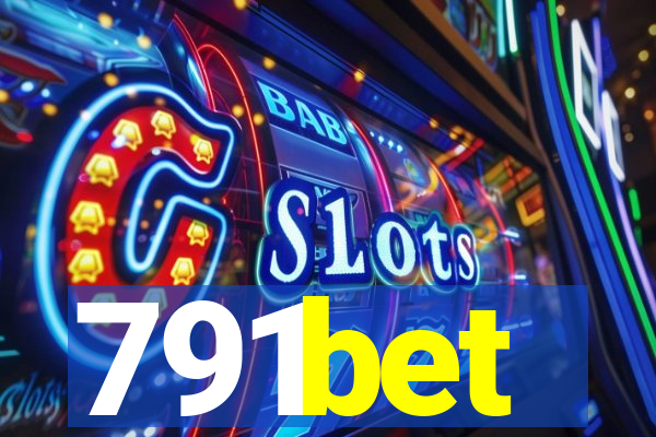 791bet