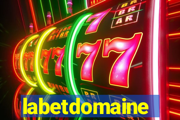 labetdomaine