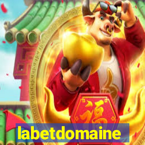 labetdomaine