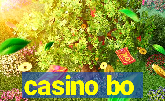 casino bo