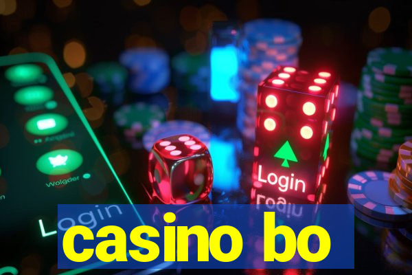 casino bo