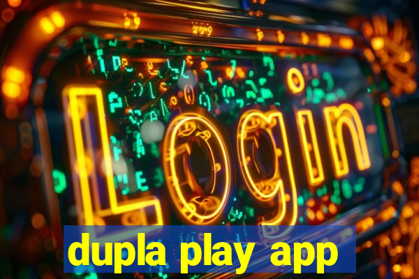 dupla play app