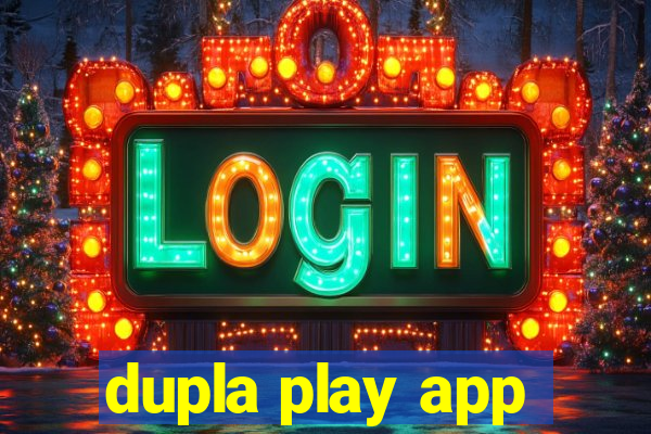 dupla play app