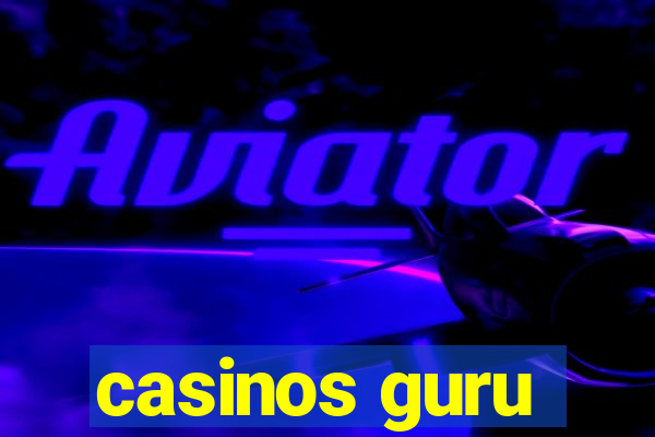 casinos guru