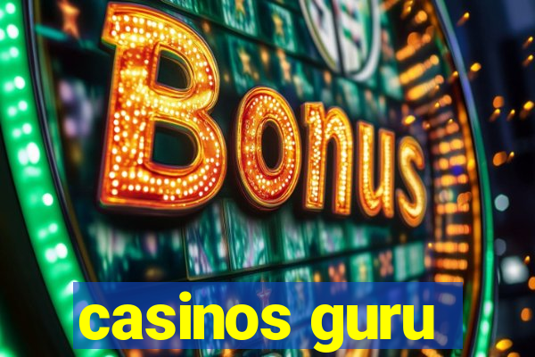 casinos guru