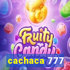 cachaca 777