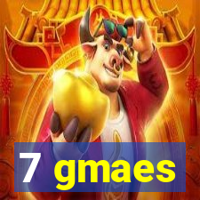 7 gmaes