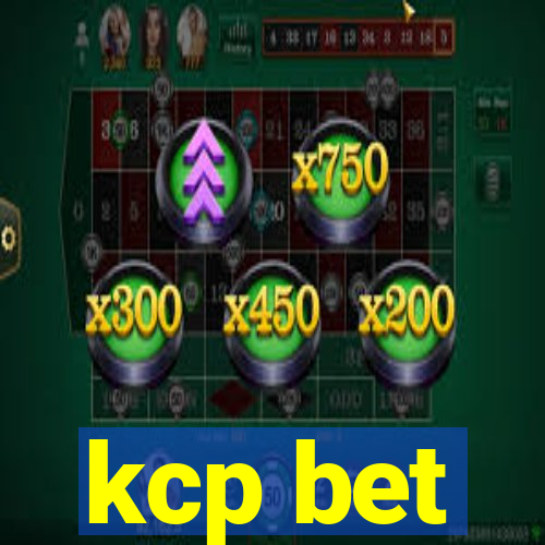 kcp bet