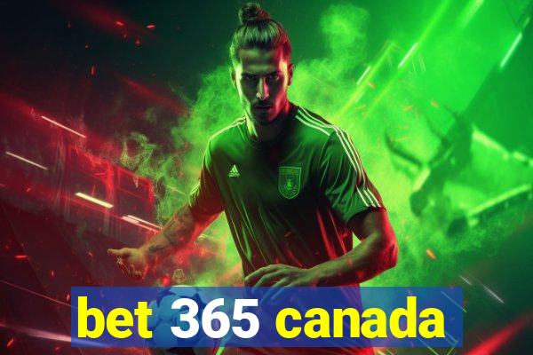 bet 365 canada