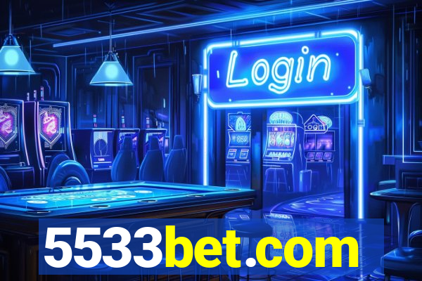 5533bet.com