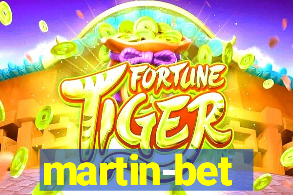 martin-bet