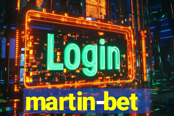 martin-bet