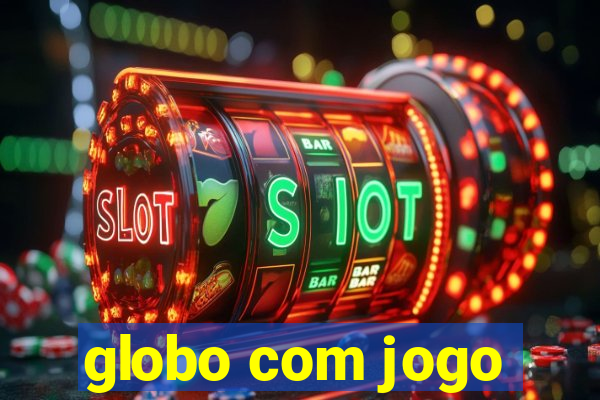 globo com jogo