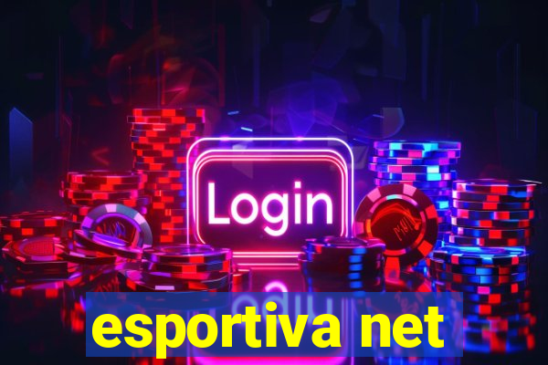 esportiva net