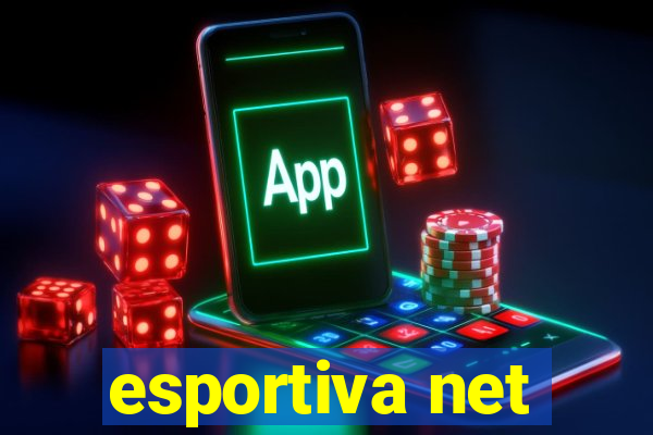 esportiva net