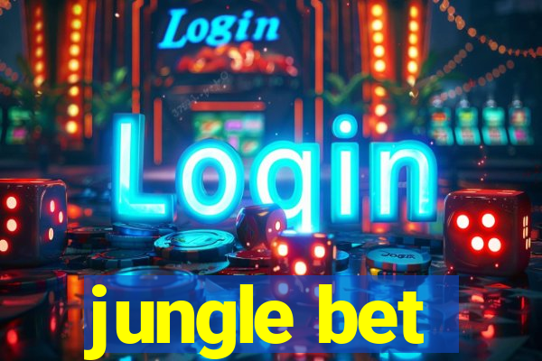 jungle bet