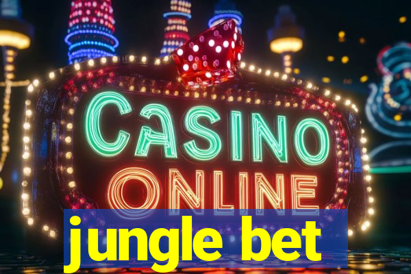 jungle bet