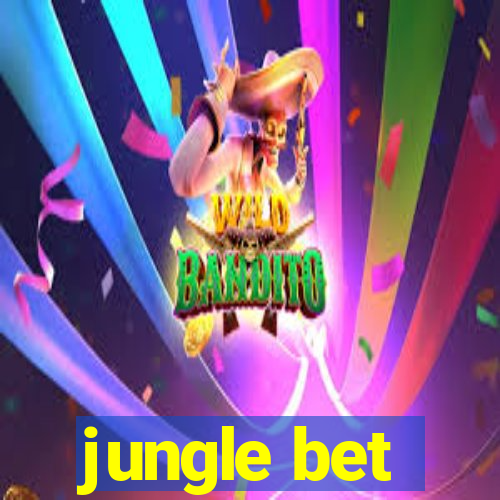 jungle bet