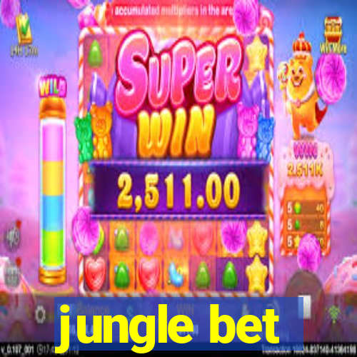 jungle bet