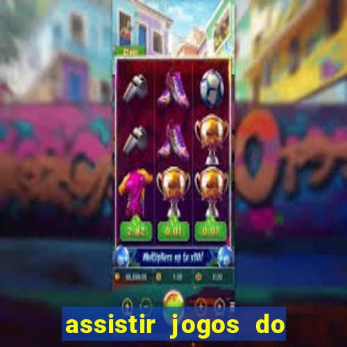 assistir jogos do destino online