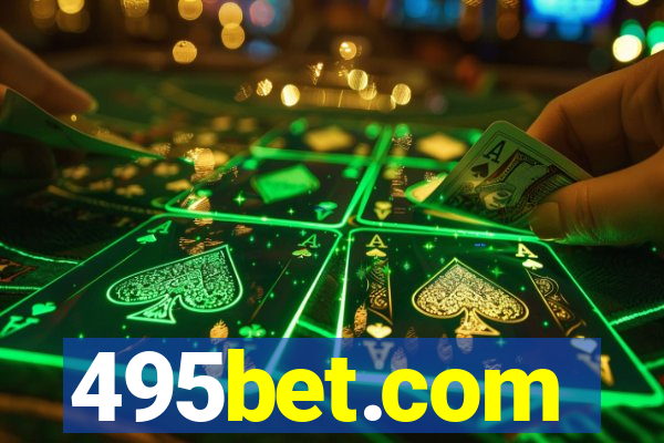 495bet.com