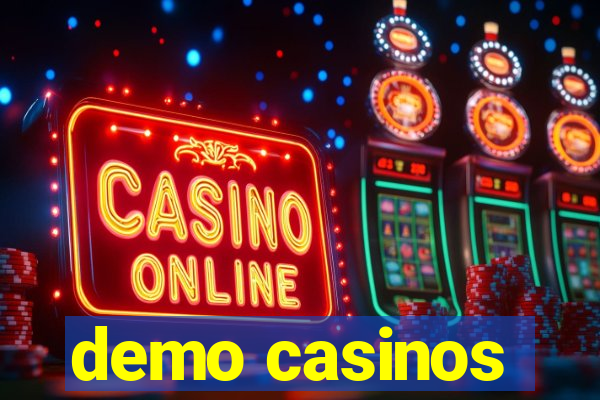 demo casinos