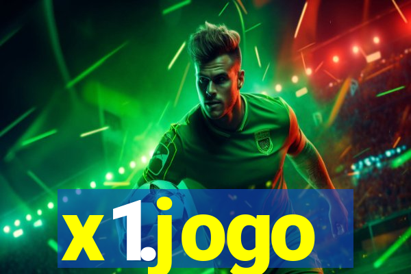 x1.jogo