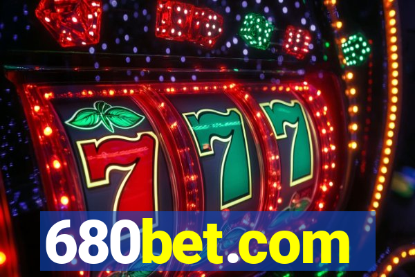 680bet.com