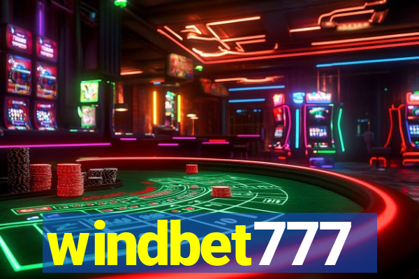 windbet777