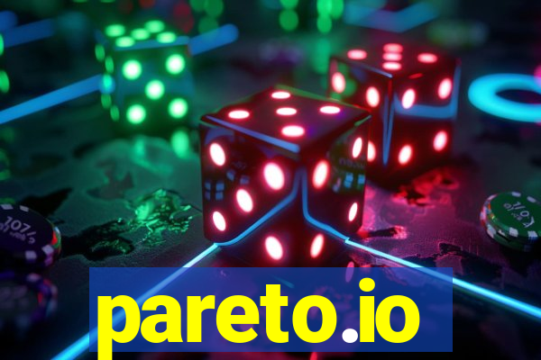 pareto.io