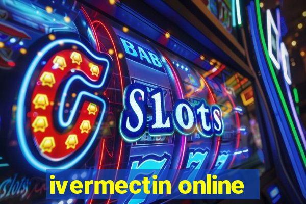 ivermectin online