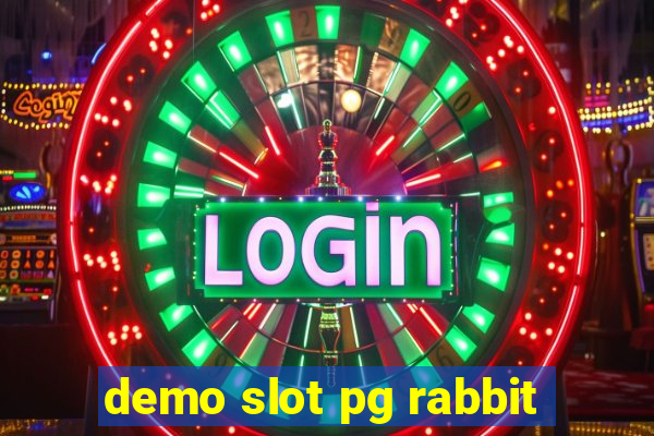 demo slot pg rabbit