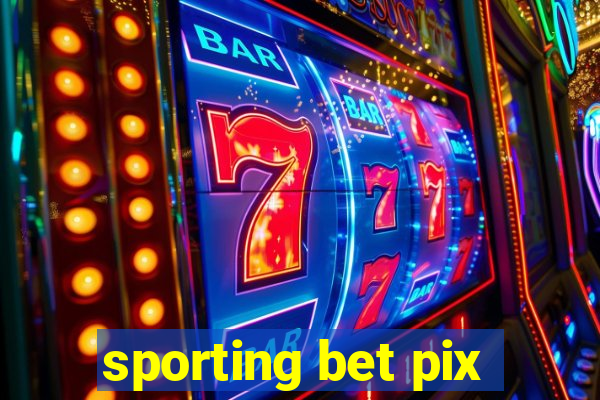 sporting bet pix