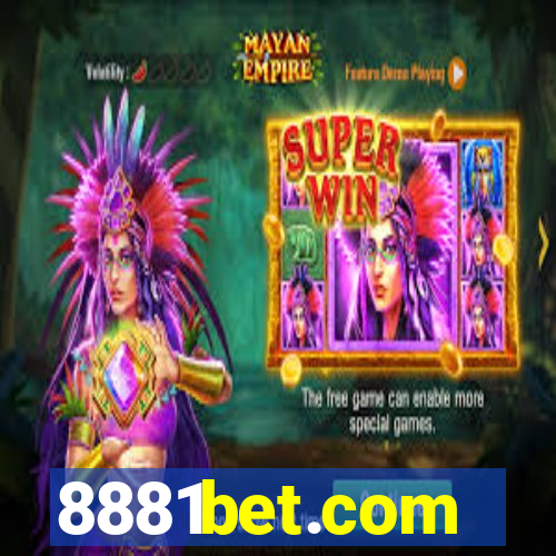 8881bet.com