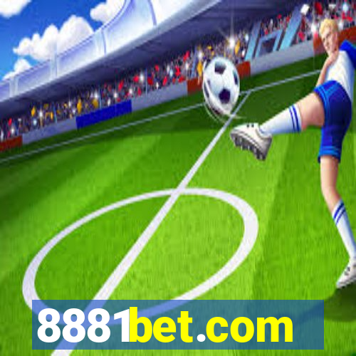 8881bet.com