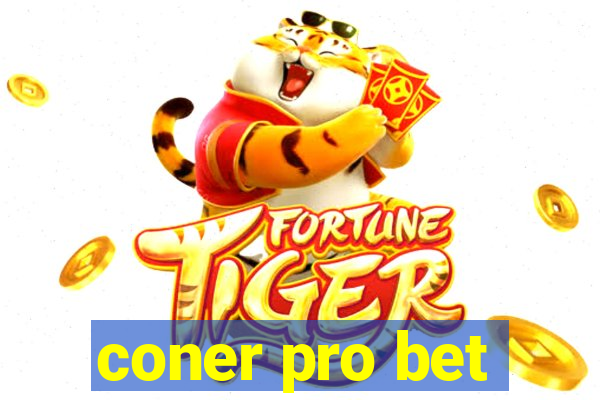 coner pro bet