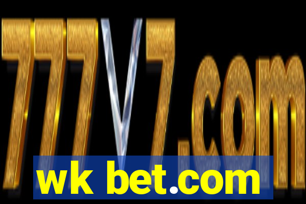 wk bet.com