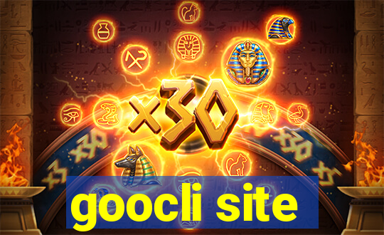 goocli site