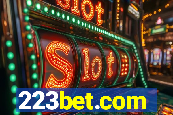 223bet.com