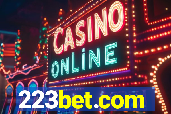 223bet.com