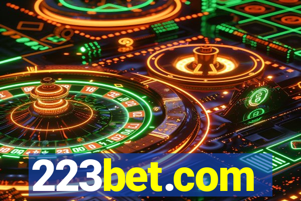 223bet.com