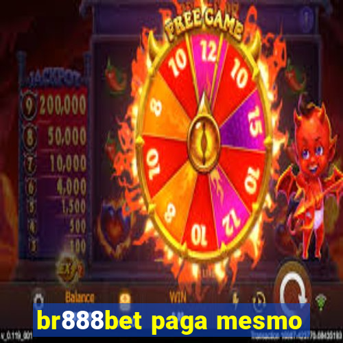 br888bet paga mesmo