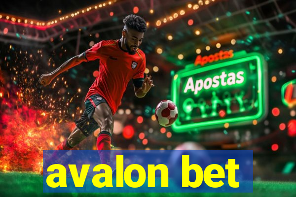 avalon bet