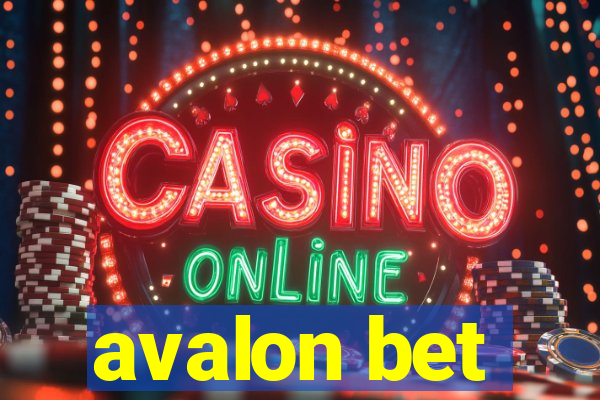 avalon bet