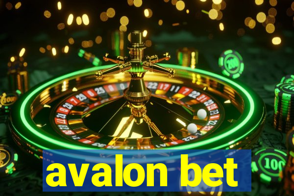 avalon bet