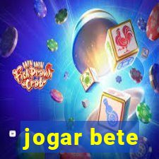 jogar bete