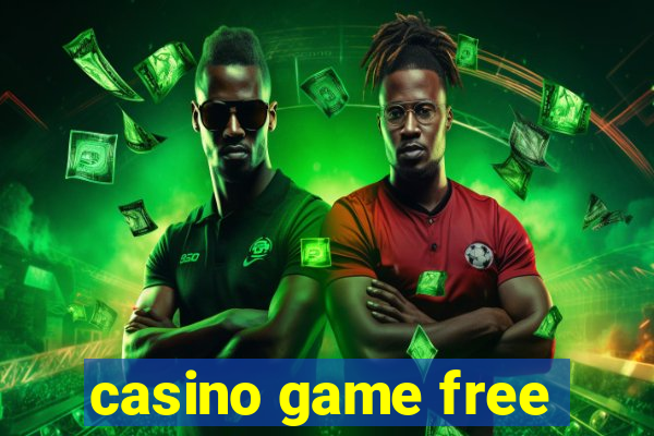 casino game free