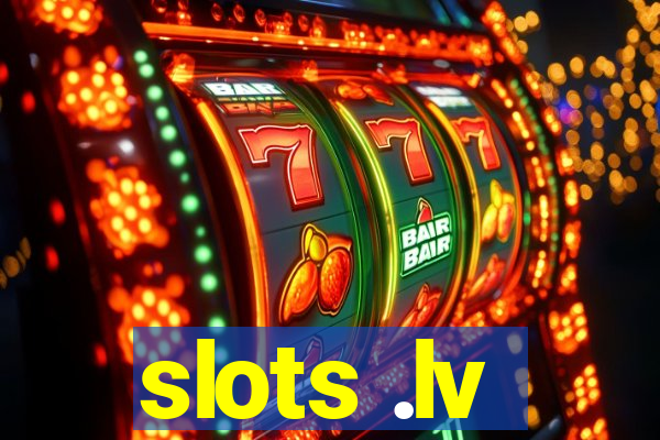 slots .lv