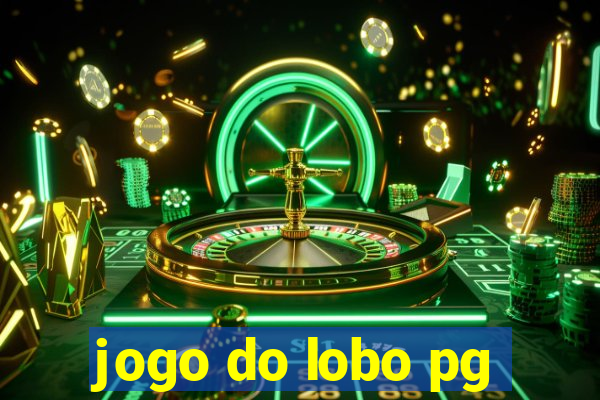 jogo do lobo pg