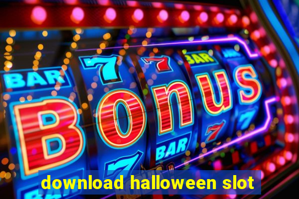 download halloween slot